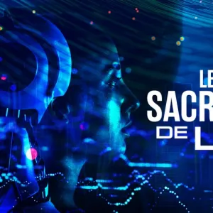 Les sacrifiés de l'IA en replay | France TV