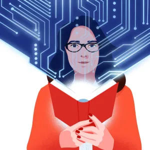 Comment l’intelligence artificielle commence à séduire les enseignants du supérieur