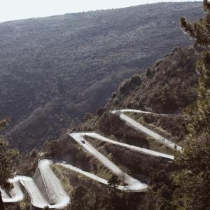 À L’Escarène, l’impossible deuil