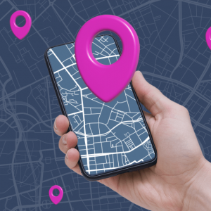 Location data is personal data - noyb wins appeal against Spanish DPA