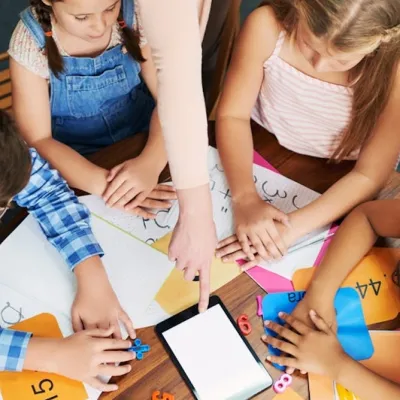 Maths en classe : la confiance en soi, une clé de la réussite ?