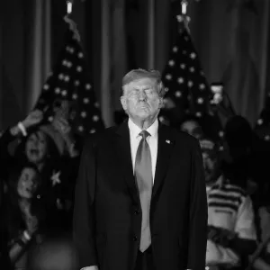 Trump décroche un totem d’impunité