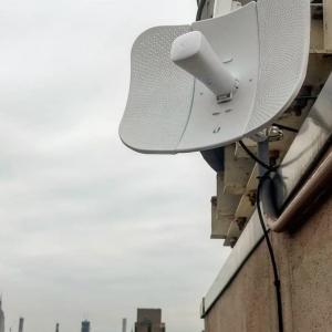 A DIY Internet Network Has Drastically Expanded Its Coverage in NYC