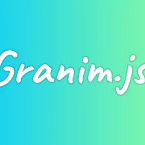 Granim.js