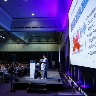 La Kubecon Europe attendue à Paris en mars - Le Monde Informatique