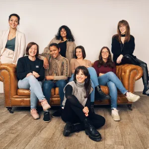 Notre lutte pour l'égalité de genre - SHODO