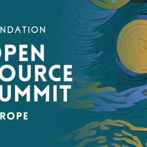 Open Source Summit Europe du 25 au 27 août à Amsterdam