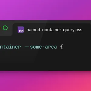 Web components know about the user, device, variables, layout and more