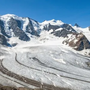 La fonte des glaciers a encore accéléré et la hausse du niveau de la mer pourrait être plus rapide que prévu