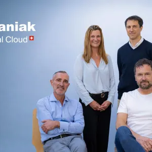 Infomaniak renforce son Conseil d’administration et prépare 200 millions d’investissements dans le cloud souverain européen