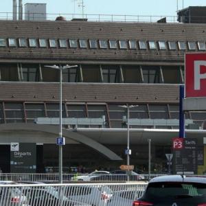 Strasbourg-Entzheim. Amelia reprend deux lignes subventionnées