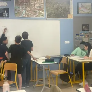 La 6e inclusive, une passerelle vers la réussite