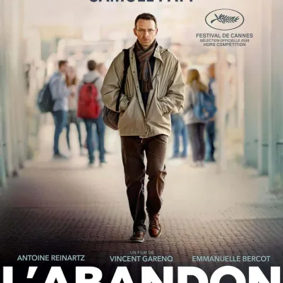 Festival Cannes 2026 : « L’Abandon » de Vincent Garenq