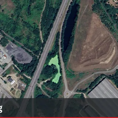 L'entreprise Locacil à Feldkirch poursuivie pour écocide