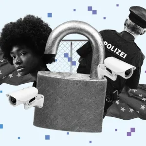 ‘ProtectEU’ security strategy: a step further towards a digital dystopian future