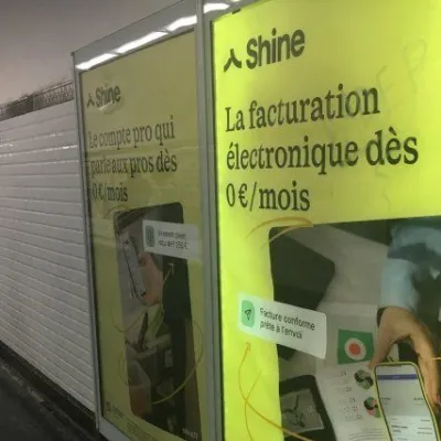 « On n'en veut pas » : face à la facturation électronique, des petits artisans, commerçants et paysans se mobilisent