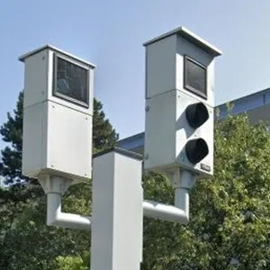 Le multimillionnaire roulait trop vite, il écope d'une amende de 90.000 francs suisses pour un excès de vitesse de 27 km/h