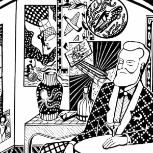 Jules Verne, l’ami du progrès... et prophète de l’Apocalypse