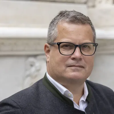 Comment lutter contre la désinformation ? David Colon, enseignant à Sciences Po