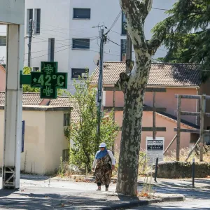 Logement : plus de la moitié des Français ont eu trop chaud chez eux en 2023, selon un rapport