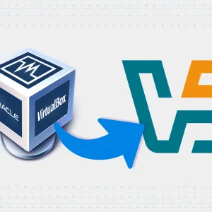 VirtualBox 7.1 Beta: ‘Modernised’ UI, Wayland Clipboard Sharing + More