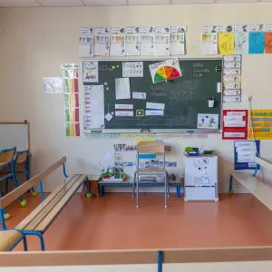 Direction d’école : « À un moment donné, il faut trancher »