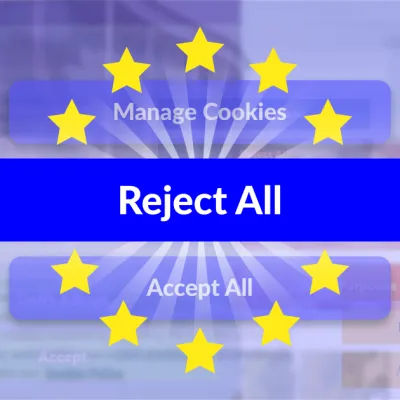 Data Protection Authorities support noyb's call for fair yes/no cookie banners