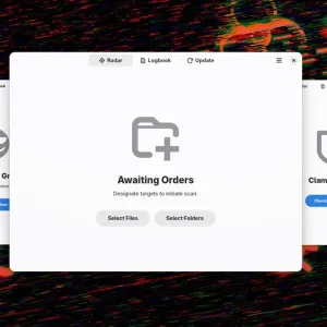 Kapitano (Linux Antivirus Scanner) Developer Abandons Ship