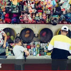 Foire Saint-Jean : les forains exigent une édition 2025