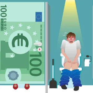 "Pay or Okay": 1,500 € a year for your online privacy?