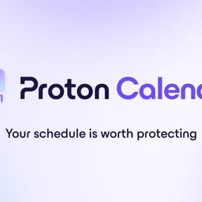 Téléchargez Proton Calendar pour Android et iOS | Proton