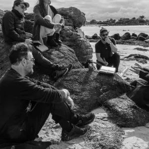 La Fabrique des Mondes, un « story tank » pour écrire de la fiction collectivement