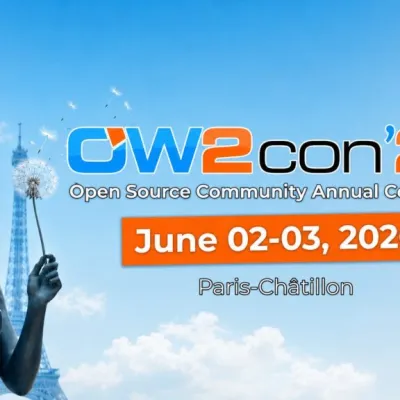 OW2con’26 : la belle surprise d’une plongée vivante et accessible dans l’open source européen