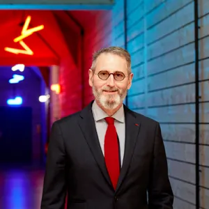 Bruno Maquart : « Donner le gout des sciences »