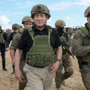 Benyamin Netanyahou, l’insubmersible dans la tempête