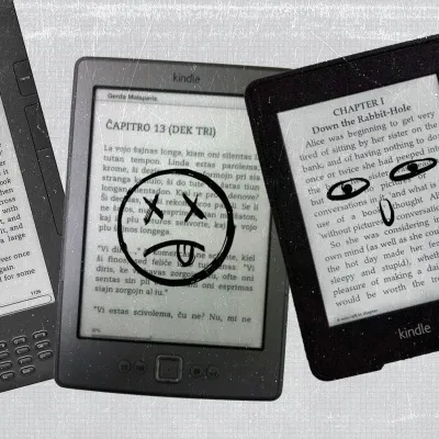 Your old Kindle won’t stop working on 20 May – but it could