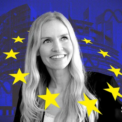 Qui est Aura Salla, ex-lobbyiste de Meta chargée de « simplifier » les règles du numérique européen ?