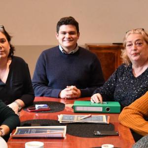 Une association du « Grand Neuhof » pour porter la voix des habitants