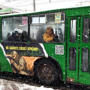 Guerre en Ukraine : « Si je suis appelé, j’irai. Mais je n’en ai pas envie »