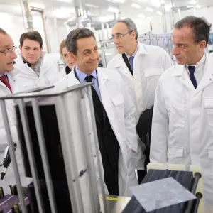 Photowatt : le crime solaire