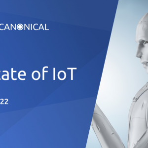 The State of IoT – December 2022