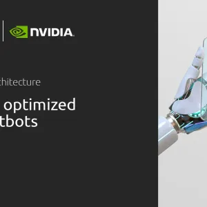 Building optimized LLM chatbots with Canonical and NVIDIA