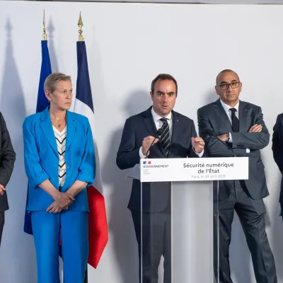 Exclusif : la nouvelle DSI de l’État aura son mot à dire sur les futurs responsables numériques des ministères