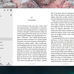 Foliate Linux eBook App Ported to GTK4, Adds New Features
