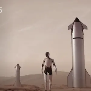 Intelligence artificielle : planète B