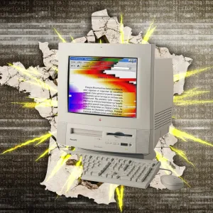 « Soudain, Internet existe » : il y a trente ans, la France découvre le piratage avec la mise en ligne du « Grand Secret » de François Mitterrand