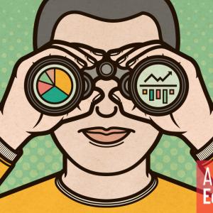 La fausse promesse de la retraite à 58 ans pour les carrières longues et 4 autres infographies à ne pas rater