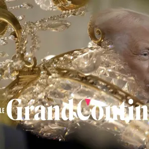 La démocratie contre les ultra-riches | Le Grand Continent