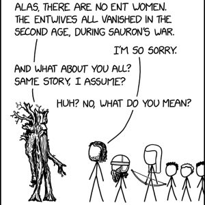 Entwives