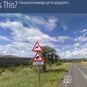 10 sites de jeux de géographie pour s’amuser avec des cartes
